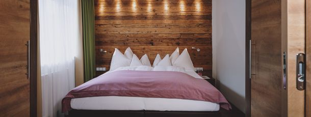 General information about your stay at Hotel Sonne