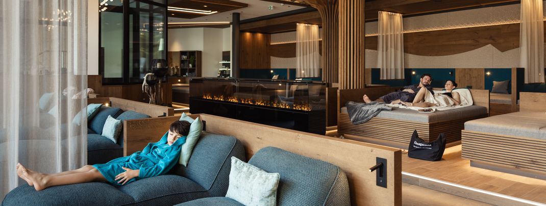 General information about your stay at Hotel Pachmair