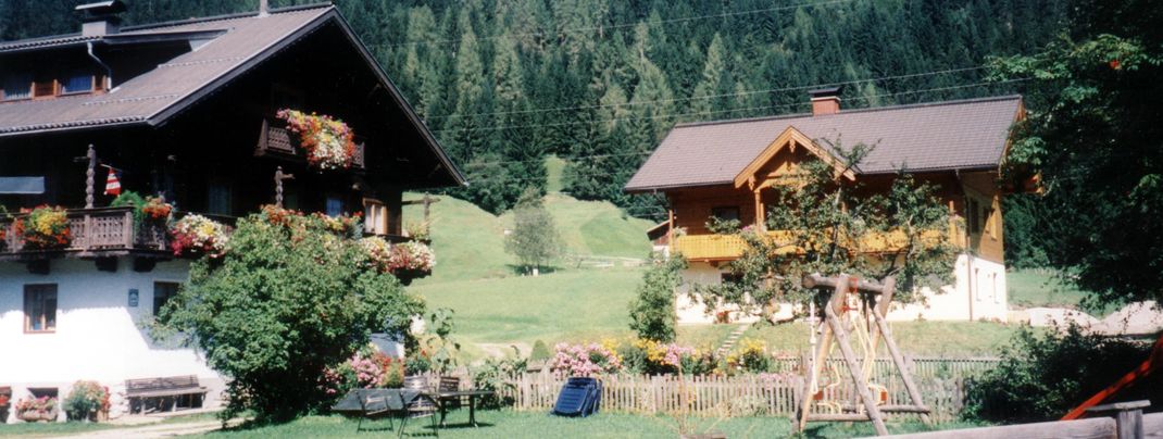 General information about your stay at Neuhof