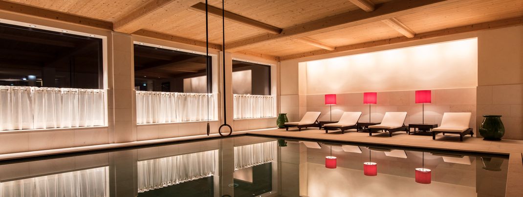 General information about your stay at Hotel Almhof-Schneider