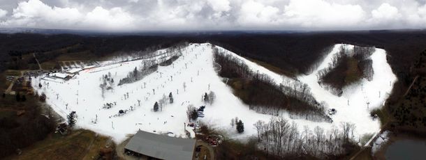 Information about the ski resort Snow Creek Ski Area