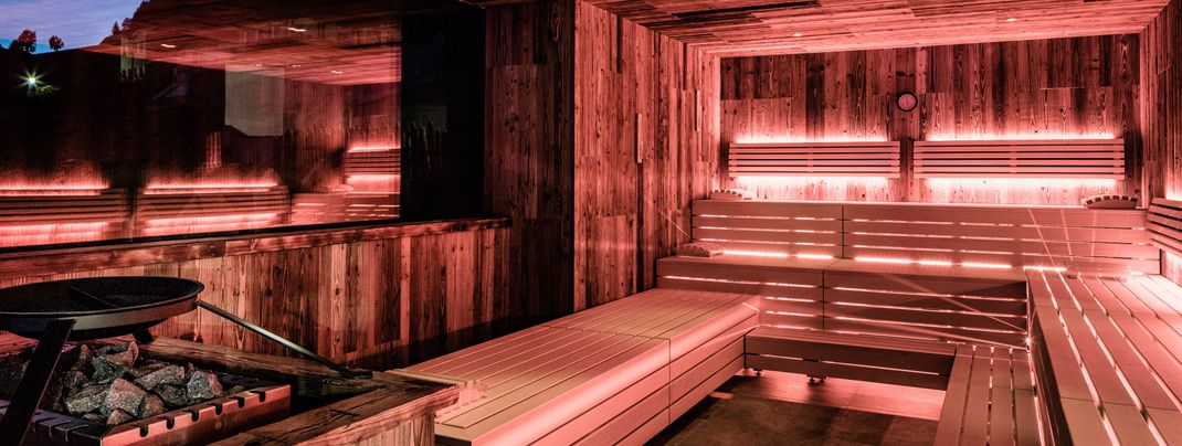 General information about your stay at Geniesserhotel Sonnenberg