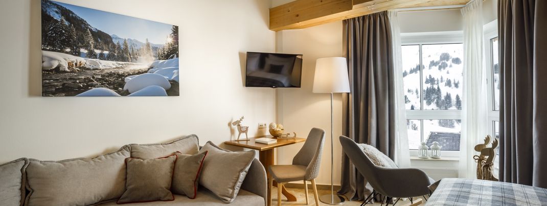 Valamar Obertauern Hotel