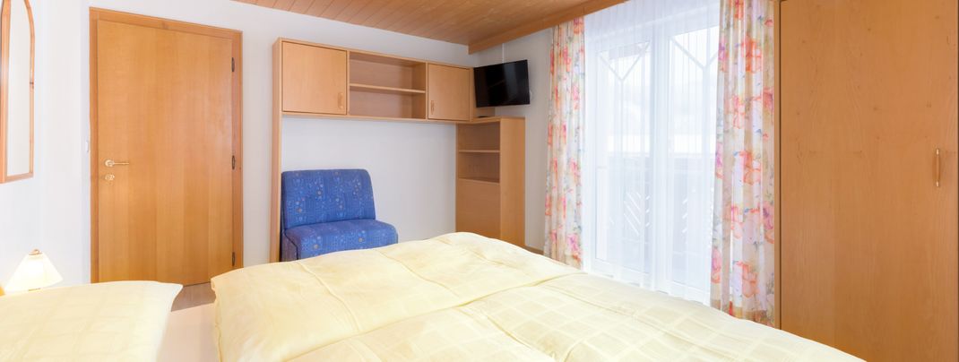 General information about your stay at Haus Meneweger