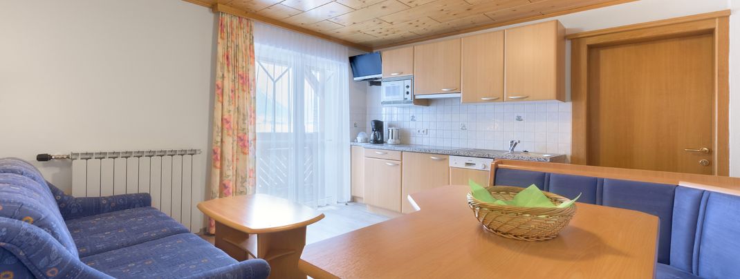 General information about your stay at Haus Meneweger