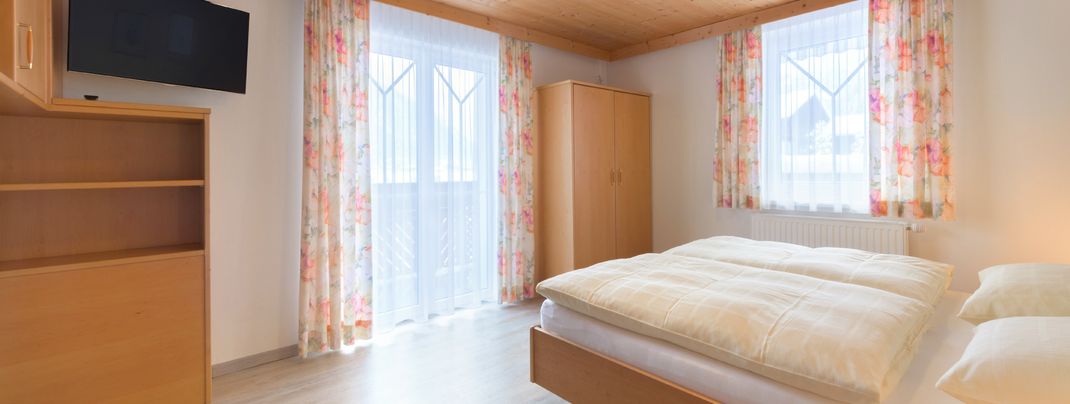 General information about your stay at Haus Meneweger