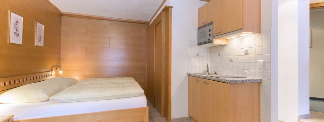 General information about your stay at Haus Meneweger