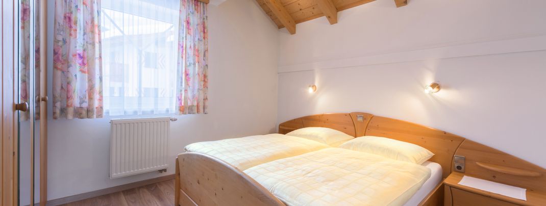 General information about your stay at Haus Meneweger