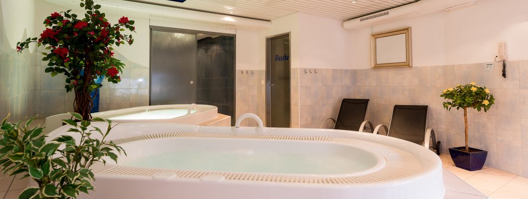 General information about your stay at Kristall-Saphir