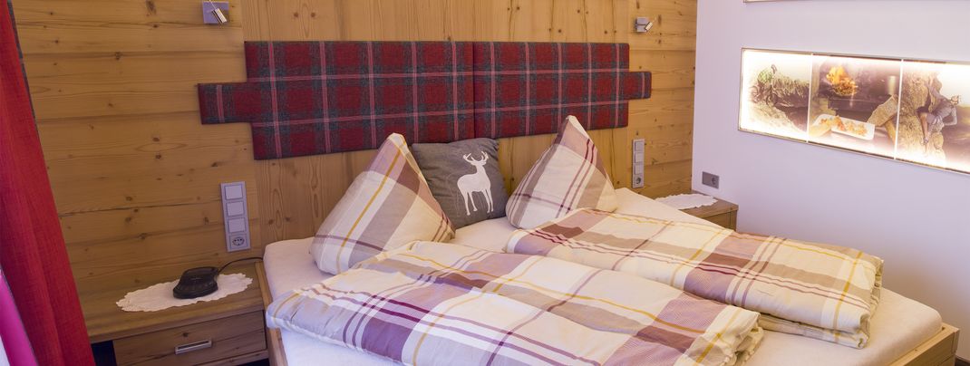 General information about your stay at Fewo Tannenhof