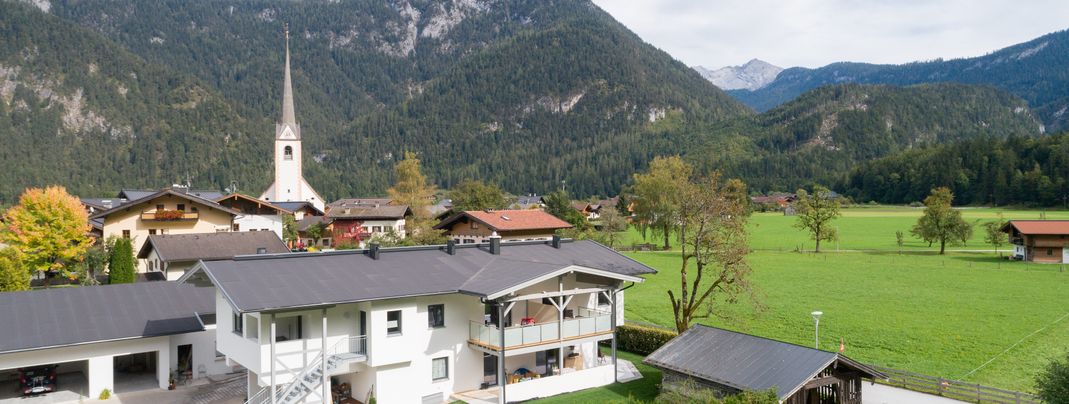 General information about your stay at Ferienwohnungen Oktavia