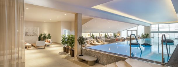 General information about your stay at Valamar Obertauern Hotel