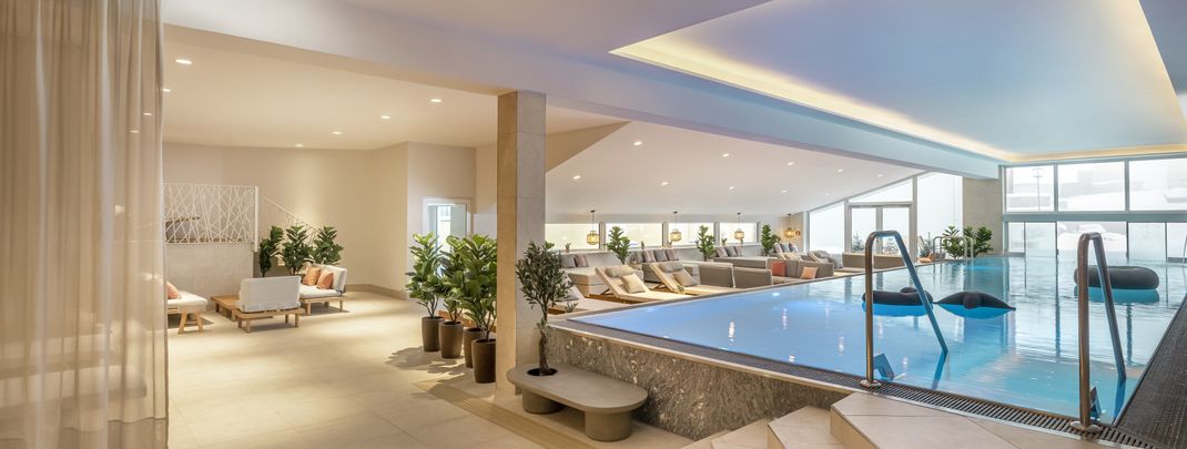 Detaillierte Infos zur Unterkunft Valamar Obertauern Hotel