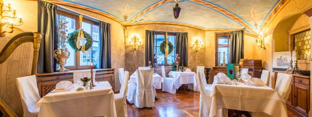 General information about your stay at Adler Suite & Stube