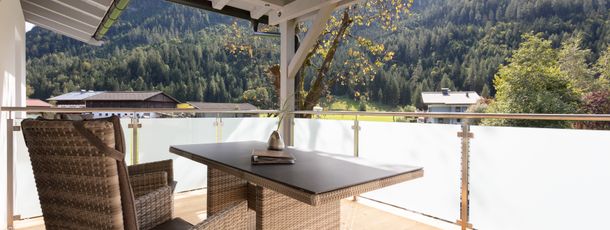 General information about your stay at Ferienwohnungen Oktavia