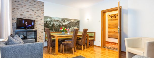 General information about your stay at Ferienhaus Antonia