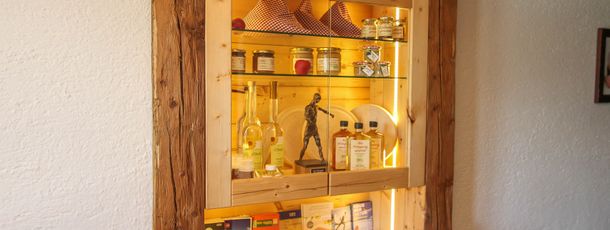 General information about your stay at Herzoghof