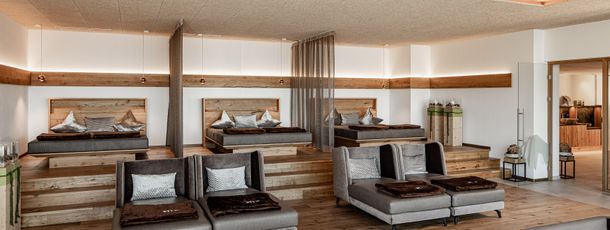 General information about your stay at Huberhof