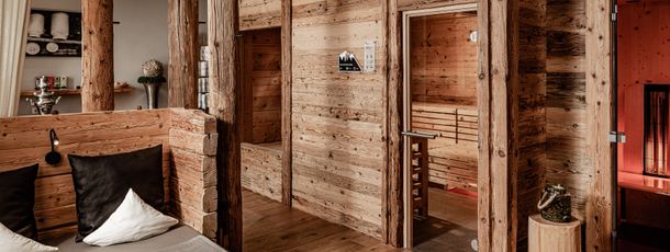 General information about your stay at Huberhof