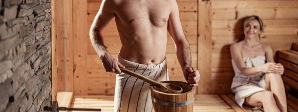 General information about your stay at Huberhof