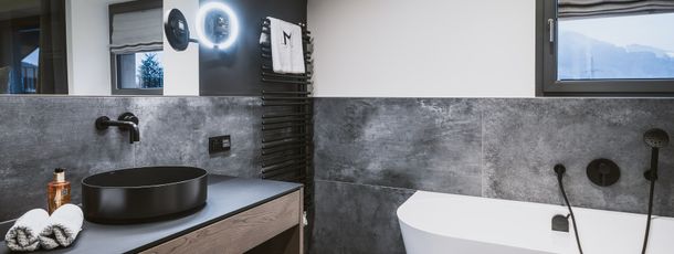 General information about your stay at Margarethenstein