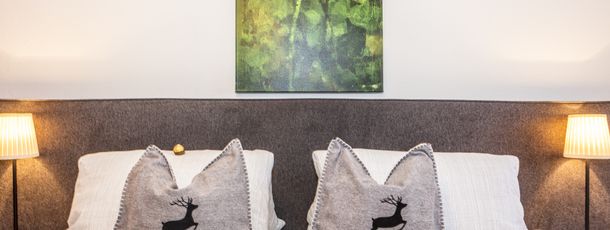 General information about your stay at Stefflhof