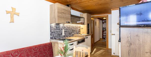 General information about your stay at Stefflhof