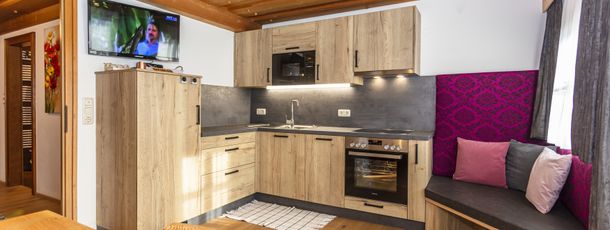 General information about your stay at Stefflhof