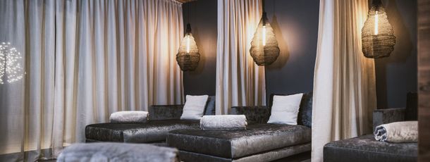 Detaillierte Infos zur Unterkunft Margarethenstein Boutique Hotel & Apartment