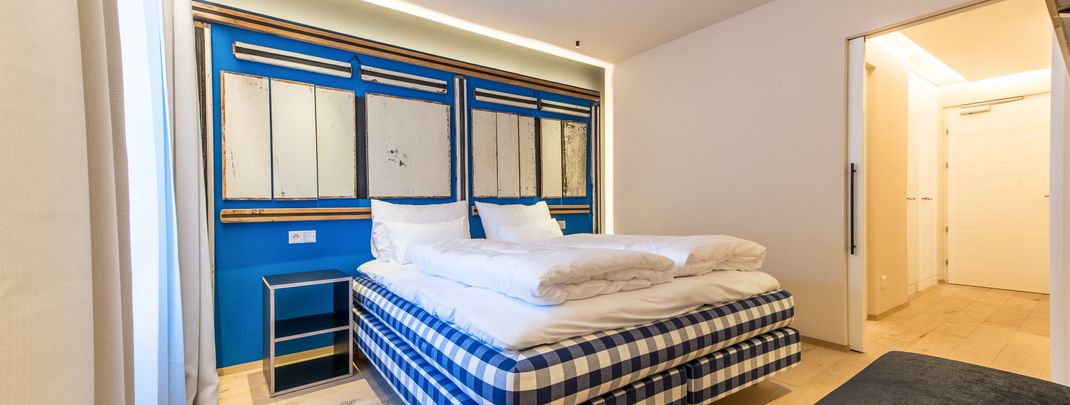 General information about your stay at Adler Suite & Stube