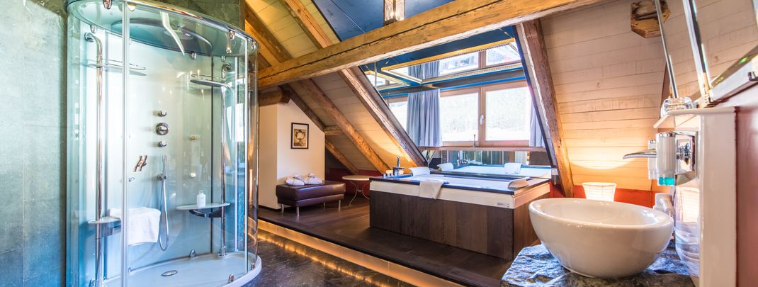 General information about your stay at Adler Suite & Stube