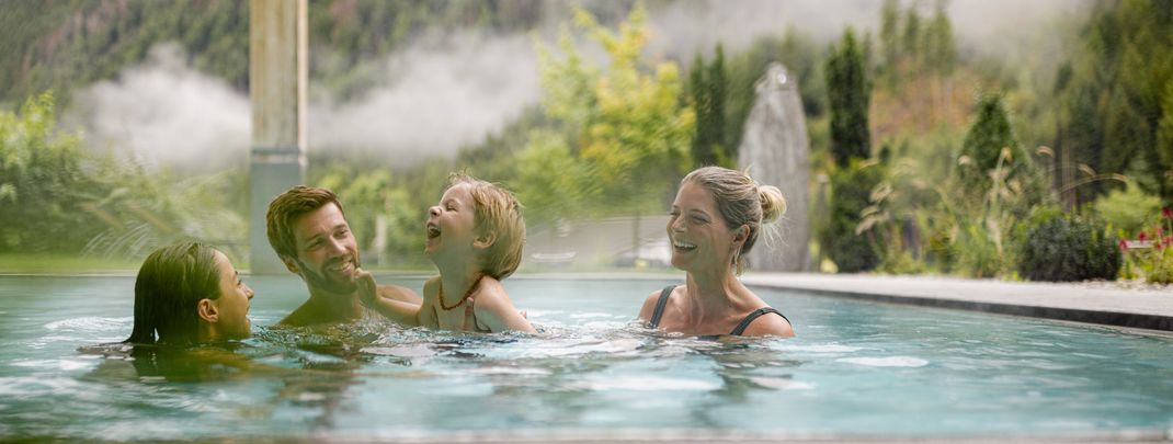 General information about your stay at Alpine Wellness Hotel Masl