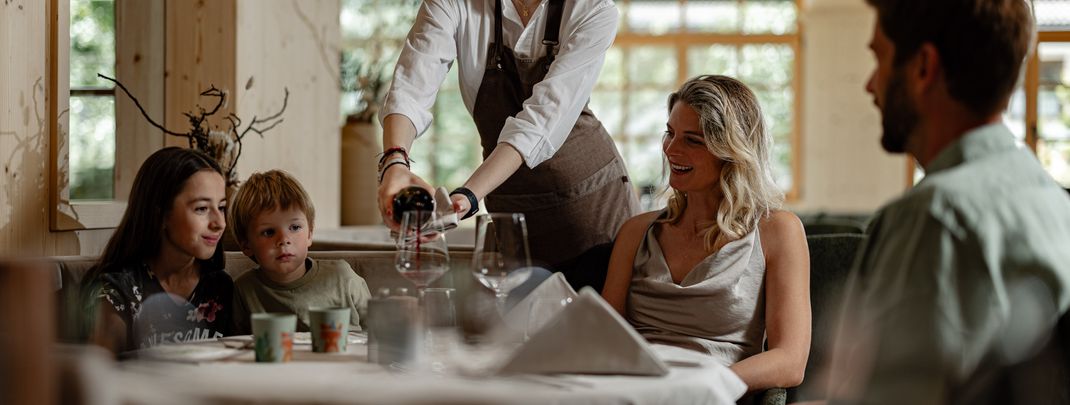 General information about your stay at Alpine Wellness Hotel Masl