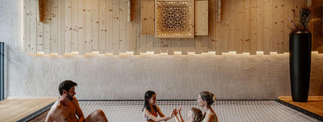 General information about your stay at Alpine Wellness Hotel Masl