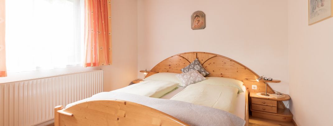 General information about your stay at Appartement Feldinggut