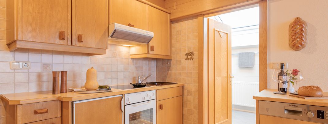 General information about your stay at Appartement Feldinggut