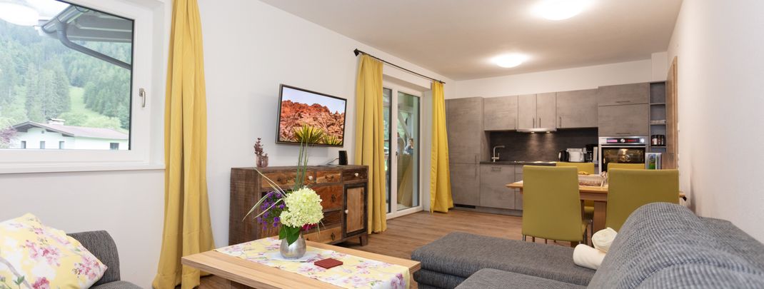 General information about your stay at Ferienwohnungen Oktavia