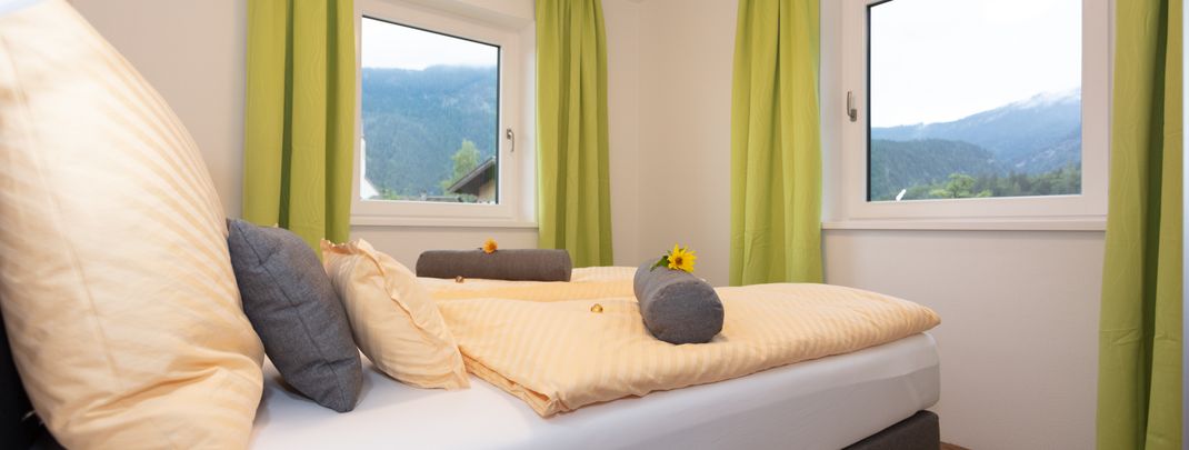 General information about your stay at Ferienwohnungen Oktavia