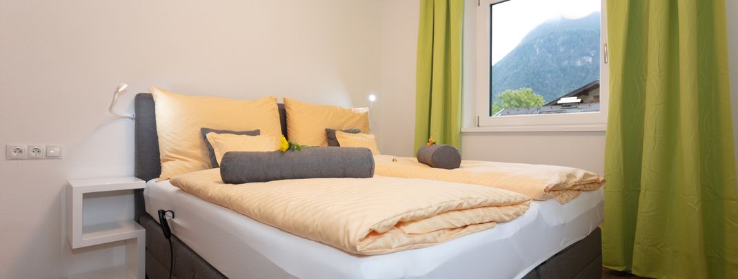 General information about your stay at Ferienwohnungen Oktavia