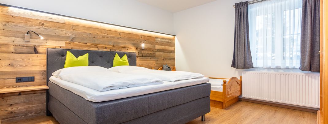 General information about your stay at Ferienhaus Antonia