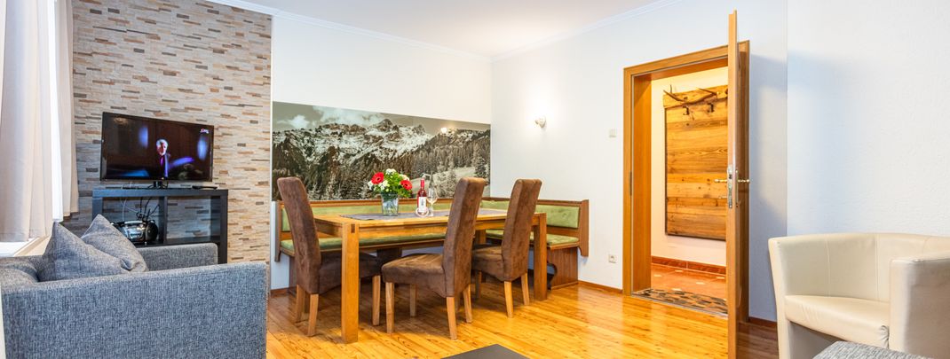 General information about your stay at Ferienhaus Antonia