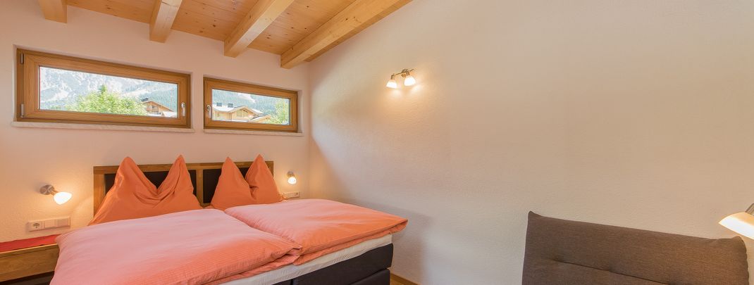 General information about your stay at Frühstückspension/Appartement Breitfuß