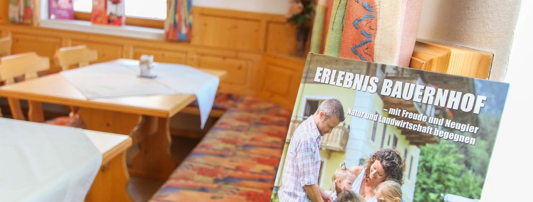 General information about your stay at Herzoghof