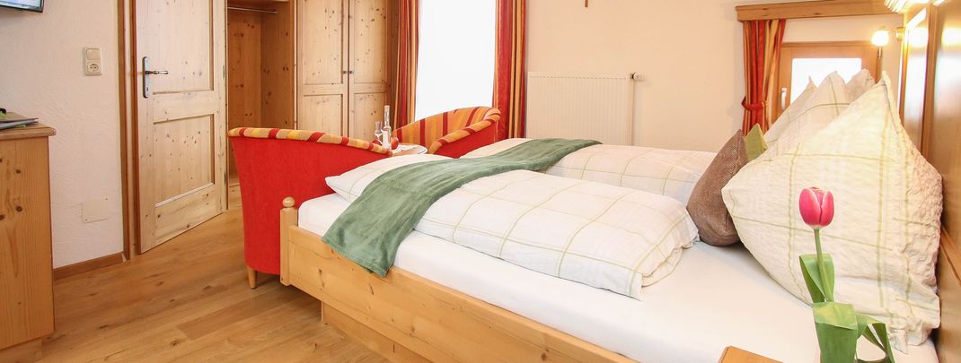 General information about your stay at Herzoghof