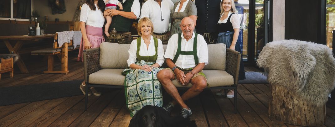 General information about your stay at Hotel Gollingerhof