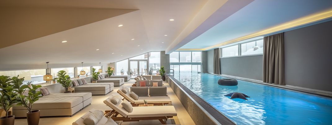 General information about your stay at Valamar Obertauern Hotel