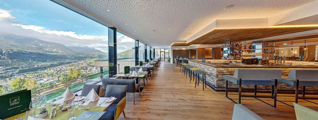 General information about your stay at Hotel Schütterhof