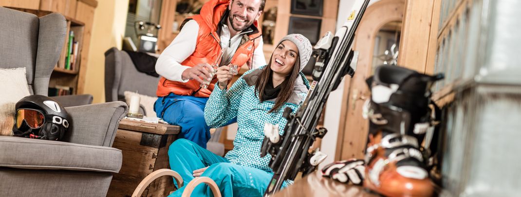 General information about your stay at Hotel Standlhof