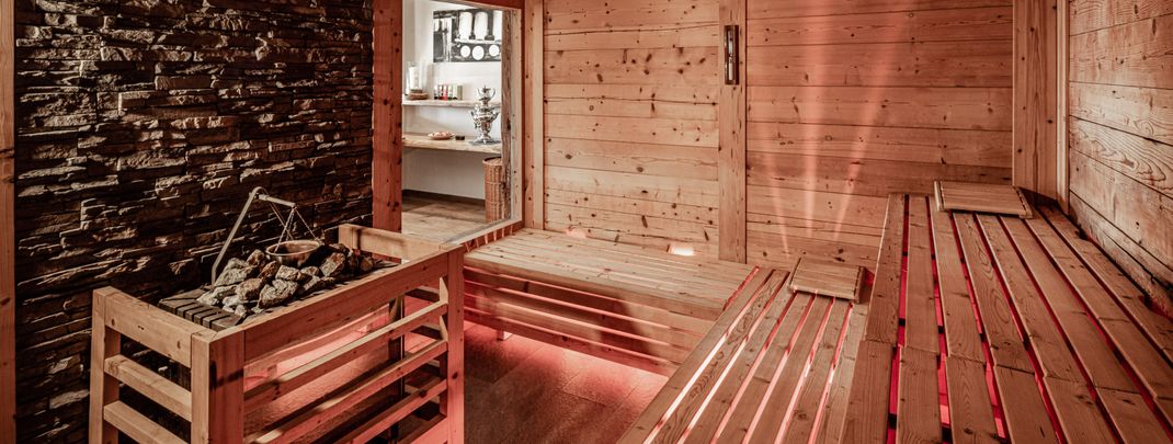 General information about your stay at Huberhof