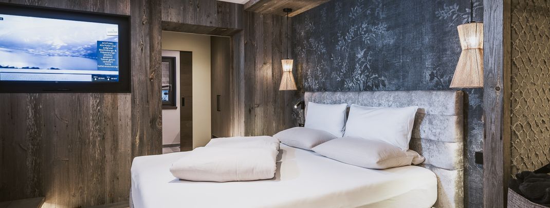 General information about your stay at Margarethenstein